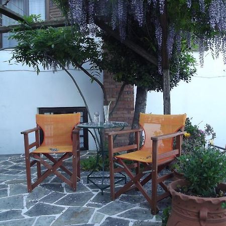 Vera'S Traditional House Zagorá Kültér fotó