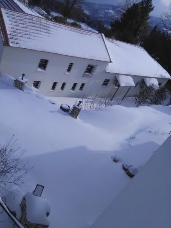 Vera'S Traditional House Zagorá Kültér fotó